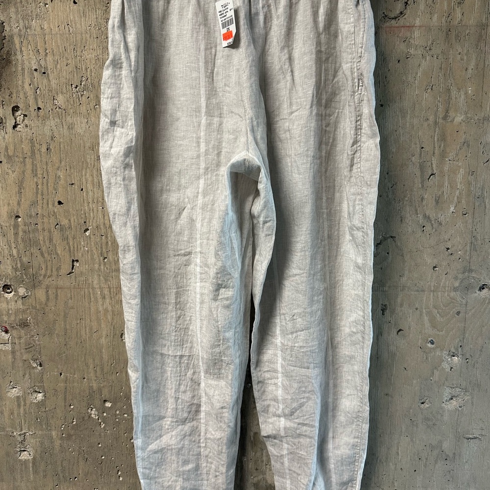 Women’s Toni Linen Pants